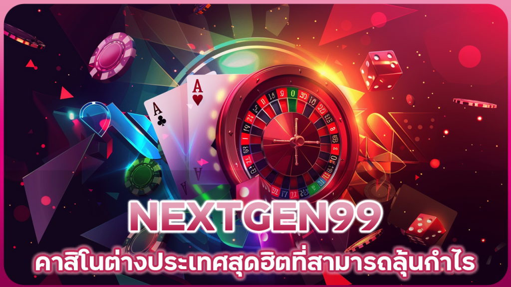 NEXTGEN99